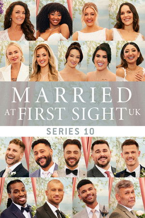 Poster for Series 10