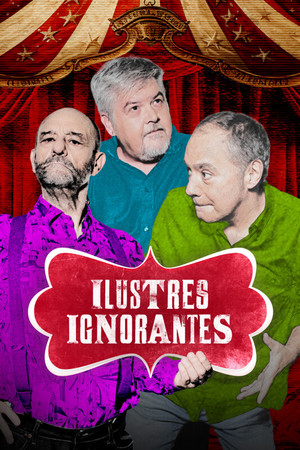 Poster for Season 19