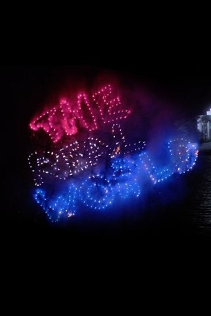 Poster for Washington D.C.