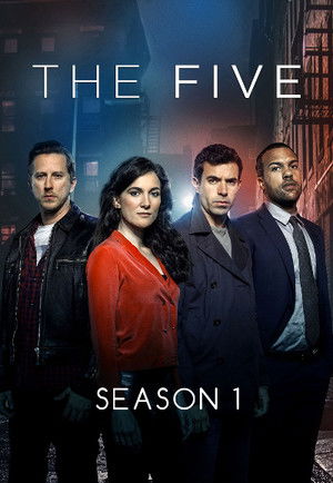 Poster for Season 1