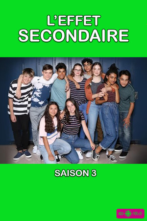 Poster for Season 3