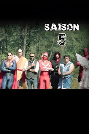 Poster for Season 5