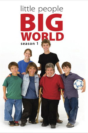 Poster for Season 1