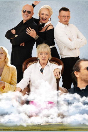 Poster for Season 16