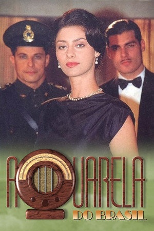 Poster for Miniseries