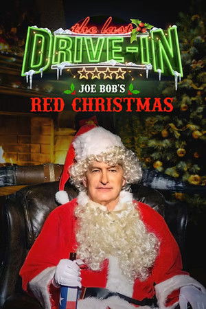 Poster for Joe Bob's Red Christmas