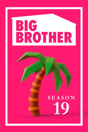 Poster for Season 19