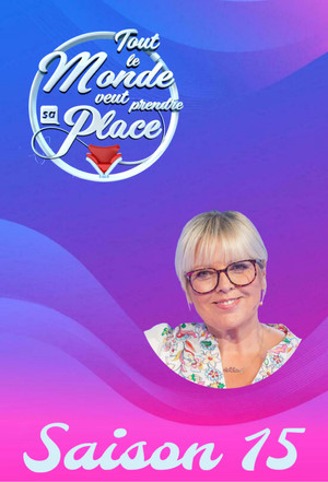 Poster for Season 15