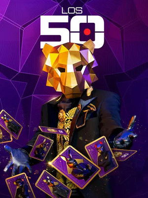 Poster for Temporada 2