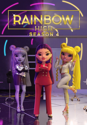 Poster for Season 4