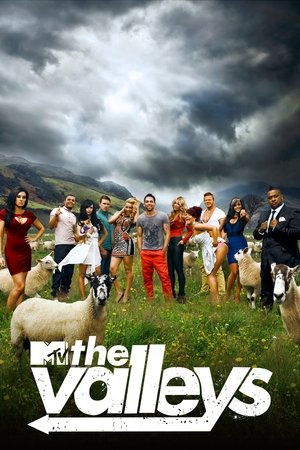 Poster for Season 1