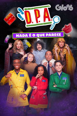 Poster for Season 20