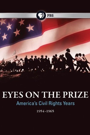 Poster for America's Civil Rights Years 1954–1965