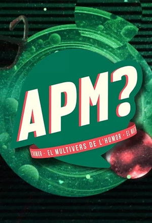 Poster for Season 21