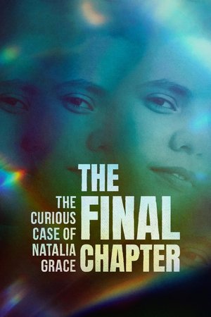 Poster for The Final Chapter