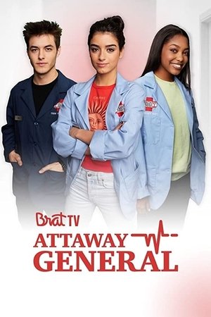 Poster for Season 1