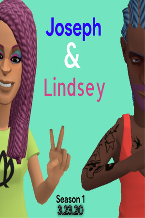 Poster for J&L Season 1