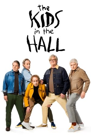 Poster for Season 1