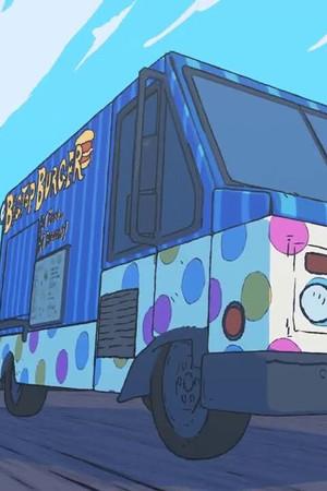 Poster for SEASON ONE