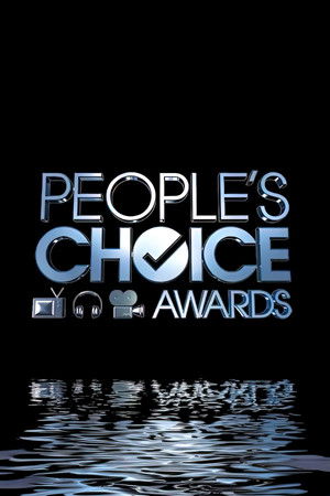Poster for 37th People's Choice Awards