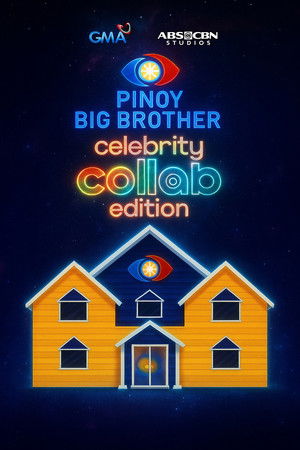 Poster for Celebrity Collab Edition