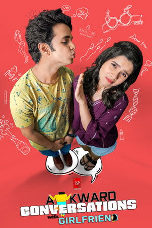 Poster for Awkward Conversation with Girlfriend