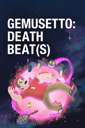 Poster for Death Beat(s)