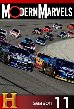 Poster for Season 11