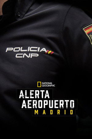 Poster for Season 4: Madrid