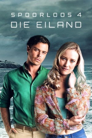 Poster for Die Eiland