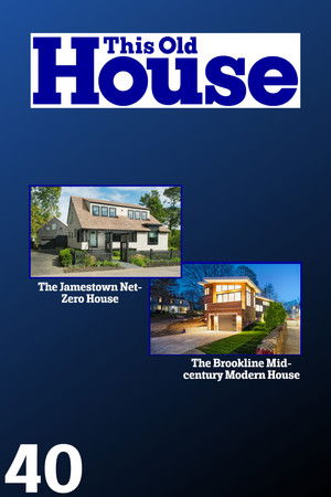 Poster for Season 40