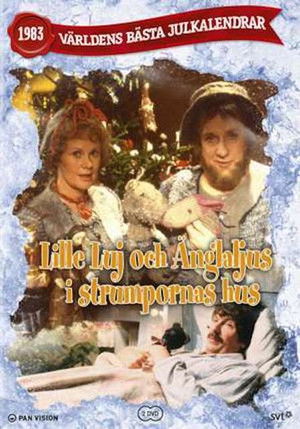 Poster for Season 24