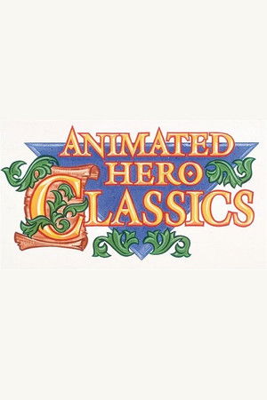 Poster for Hero Classics I