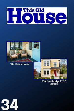 Poster for Season 34