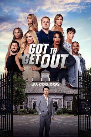 Poster for Season 1