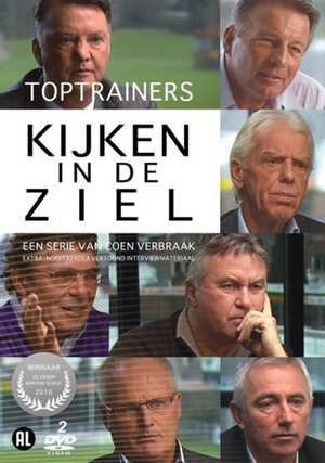 Poster for Toptrainers