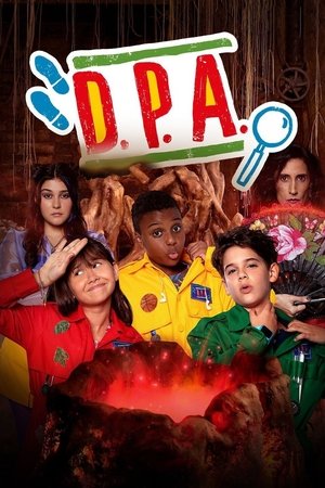 Poster for Season 15