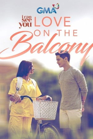 Poster for Love on the Balcony