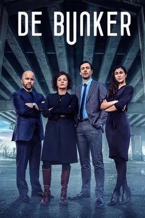 Poster for Season 1