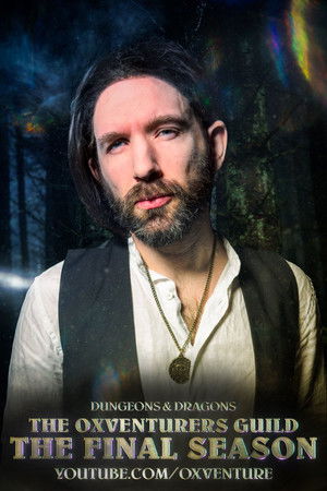 Poster for The Final Season