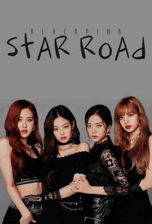 Poster for BLACKPINK