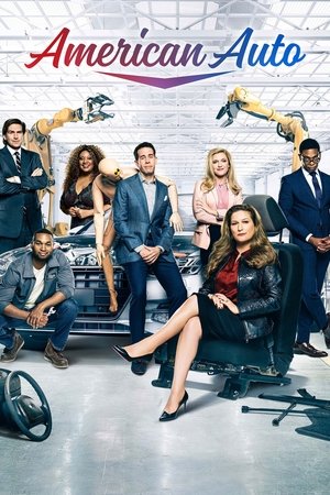 Poster for Season 1