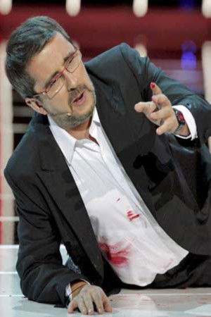 Poster for Season 25