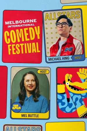 Poster for Series 2025