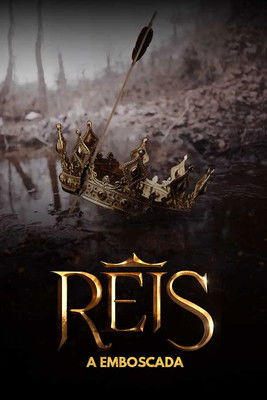 Poster for Season 12