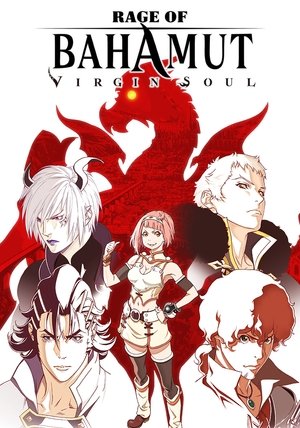 Poster for Virgin Soul