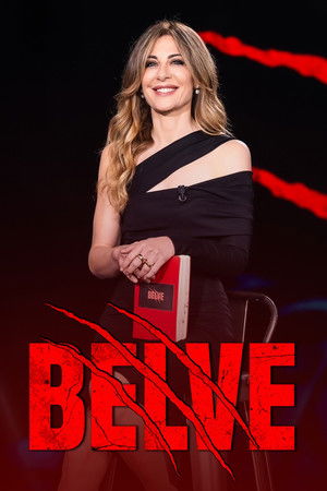 Poster for Season 12