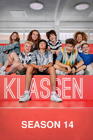 Poster for Season 14