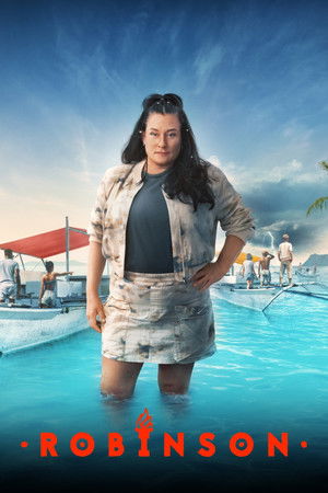 Poster for Season 16