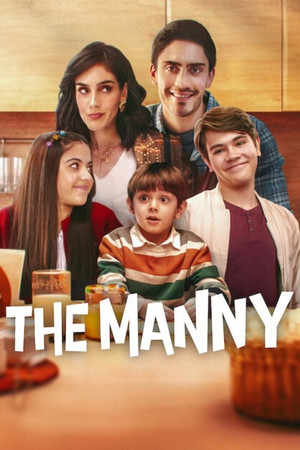 Poster for Season 1